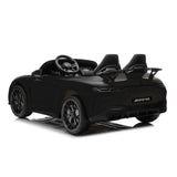 24V Mercedes AMG GT63 Ride on car