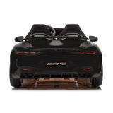 24V Mercedes AMG GT63 Ride on car