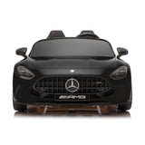 24V Mercedes AMG GT63 Ride on car