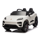 24V Porsche Macan Turbo EV Ride on