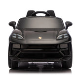 24V Porsche Macan Turbo EV Ride on