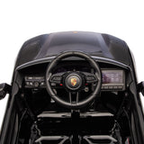 24V Porsche Macan Turbo EV Ride on