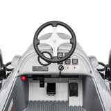 24V Audi Union Typ D Ride on