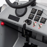 24V Audi Union Typ D Ride on