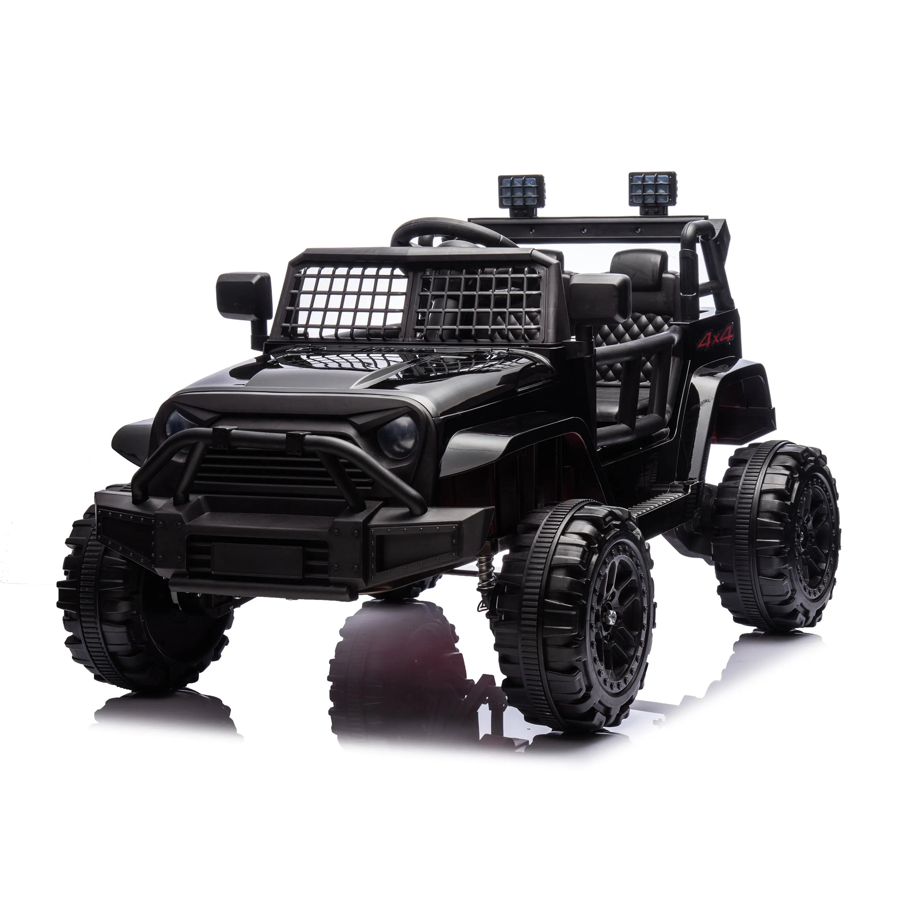 12V Freddo Ranger 4x4 Ride on
