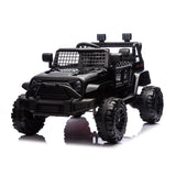 12V Freddo Ranger 4x4 Ride on