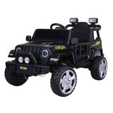 12V Freddo Ranger 4x4 Ride on