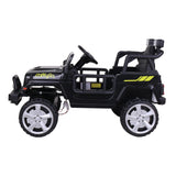 12V Freddo Ranger 4x4 Ride on