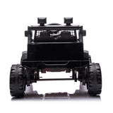 12V Freddo Ranger 4x4 Ride on