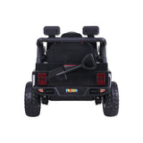 12V Freddo Ranger 4x4 Ride on
