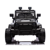 12V Freddo Ranger 4x4 Ride on