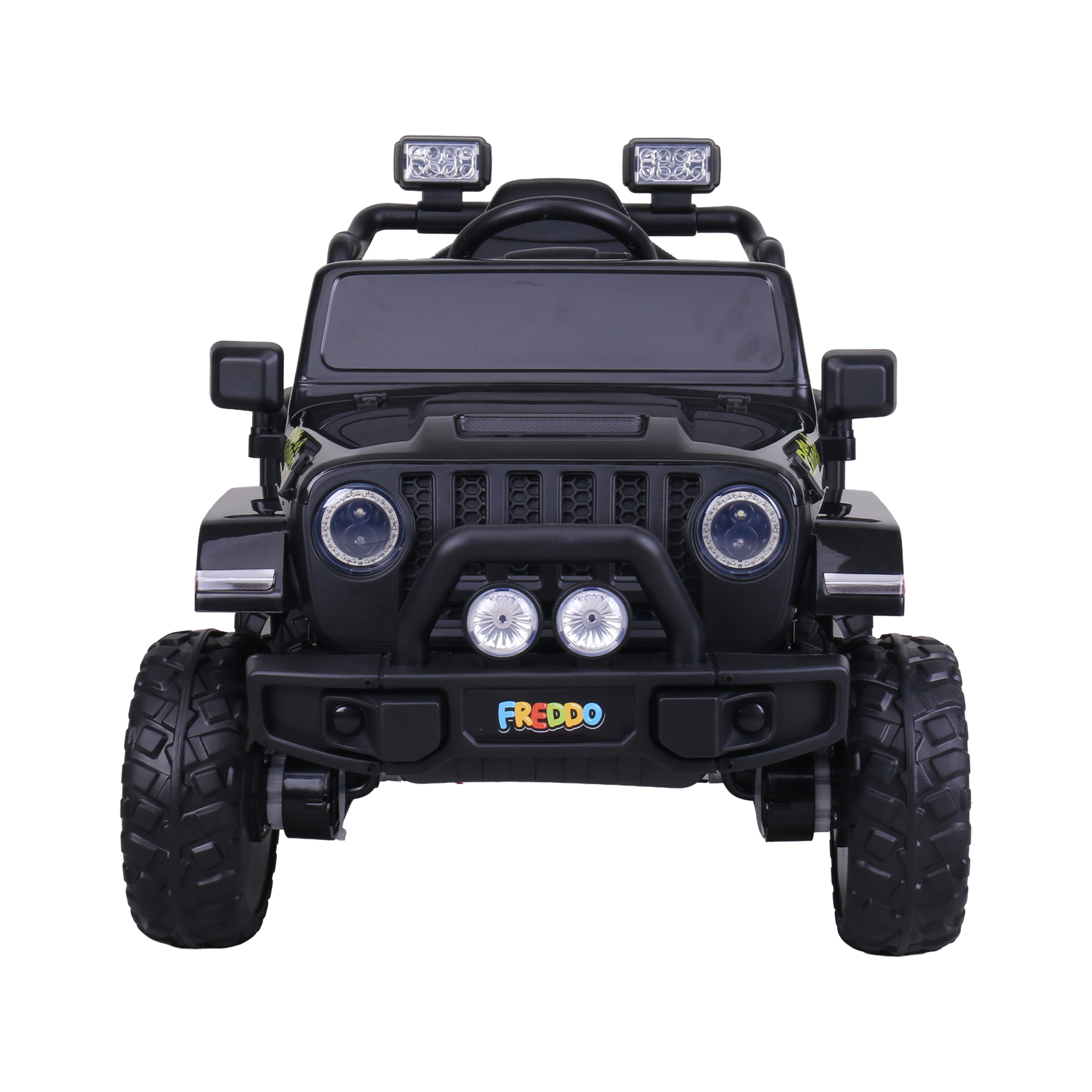 12V Freddo Ranger 4x4 Ride on