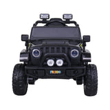 12V Freddo Ranger 4x4 Ride on