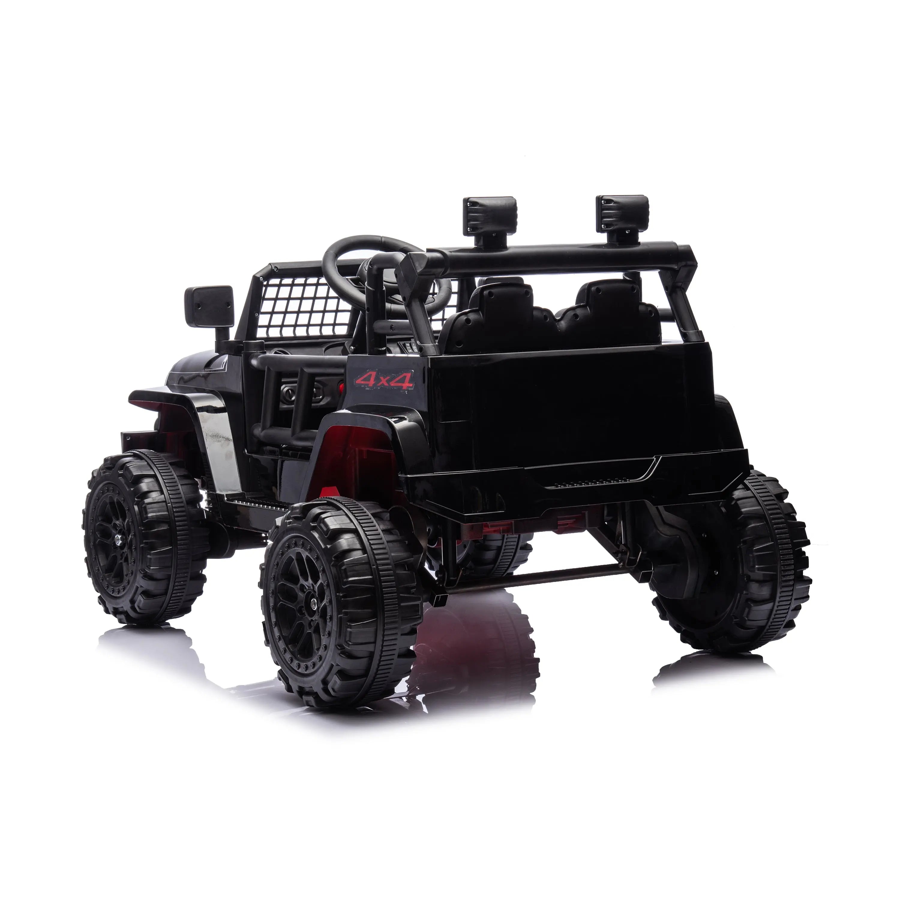 12V Freddo Ranger 4x4 Ride on