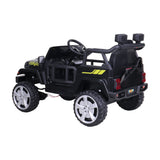 12V Freddo Ranger 4x4 Ride on