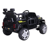 12V Freddo Ranger 4x4 Ride on