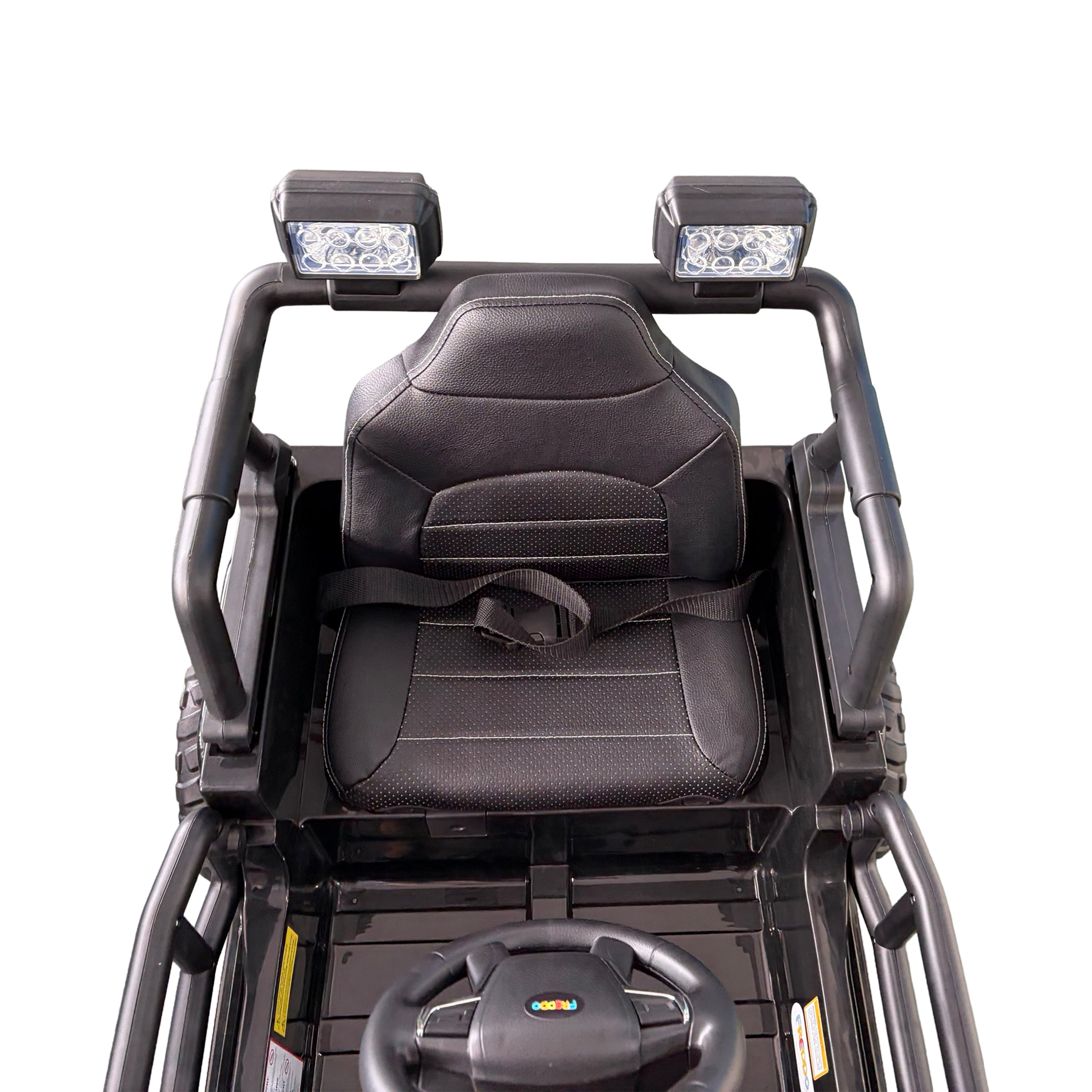 12V Freddo Ranger 4x4 Ride on