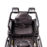 12V Freddo Ranger 4x4 Ride on