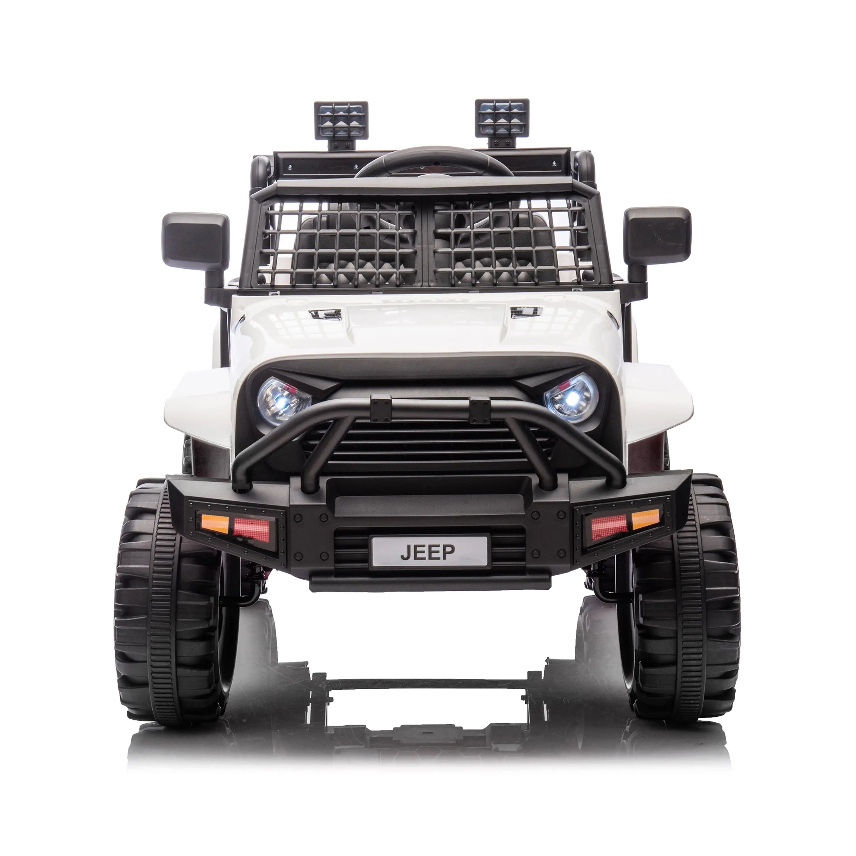 12V Freddo Ranger 4x4 Ride on
