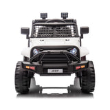 12V Freddo Ranger 4x4 Ride on