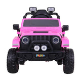 12V Freddo Ranger 4x4 Ride on