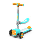 Freddo Emoji Scooter
