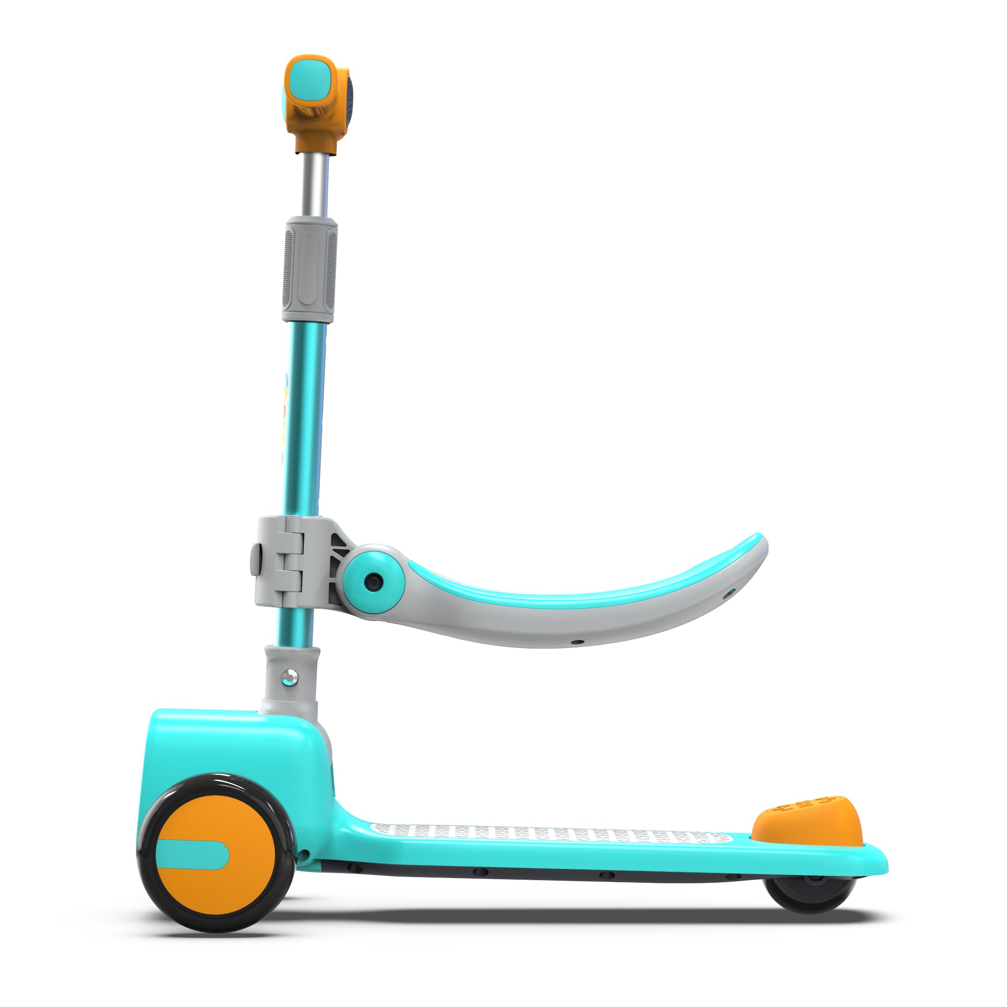 Freddo Emoji Scooter