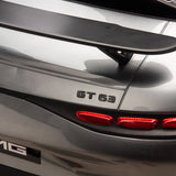 24V Mercedes AMG GT63 Ride on car