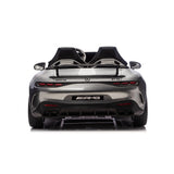 24V Mercedes AMG GT63 Ride on car
