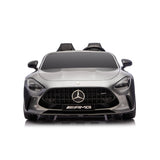24V Mercedes AMG GT63 Ride on car