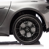 24V Mercedes AMG GT63 Ride on car