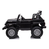 24V Toyota Land Cruiser FJ40 Kids Ride-On Truck