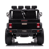 24V Toyota Land Cruiser FJ40 Kids Ride-On Truck