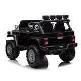 24V Toyota Land Cruiser FJ40 Kids Ride-On Truck