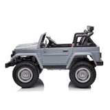 24V Toyota Land Cruiser FJ40 Kids Ride-On Truck