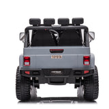 24V Toyota Land Cruiser FJ40 Kids Ride-On Truck