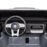 24V Toyota Land Cruiser FJ40 Kids Ride-On Truck