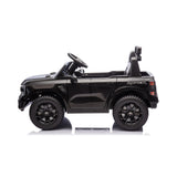 12V Ford Raptor Ride-on Truck