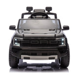 12V Ford Raptor Ride-on Truck