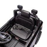 12V Ford Raptor Ride-on Truck