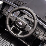 12V Ford Raptor Ride-on Truck