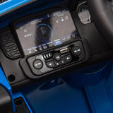 12V Ford Raptor Ride-on Truck