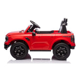 12V Ford Raptor Ride-on Truck