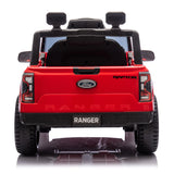 12V Ford Raptor Ride-on Truck