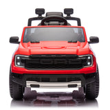 12V Ford Raptor Ride-on Truck