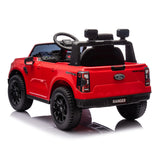12V Ford Raptor Ride-on Truck