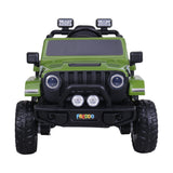 12V Freddo Ranger 4x4 Ride on