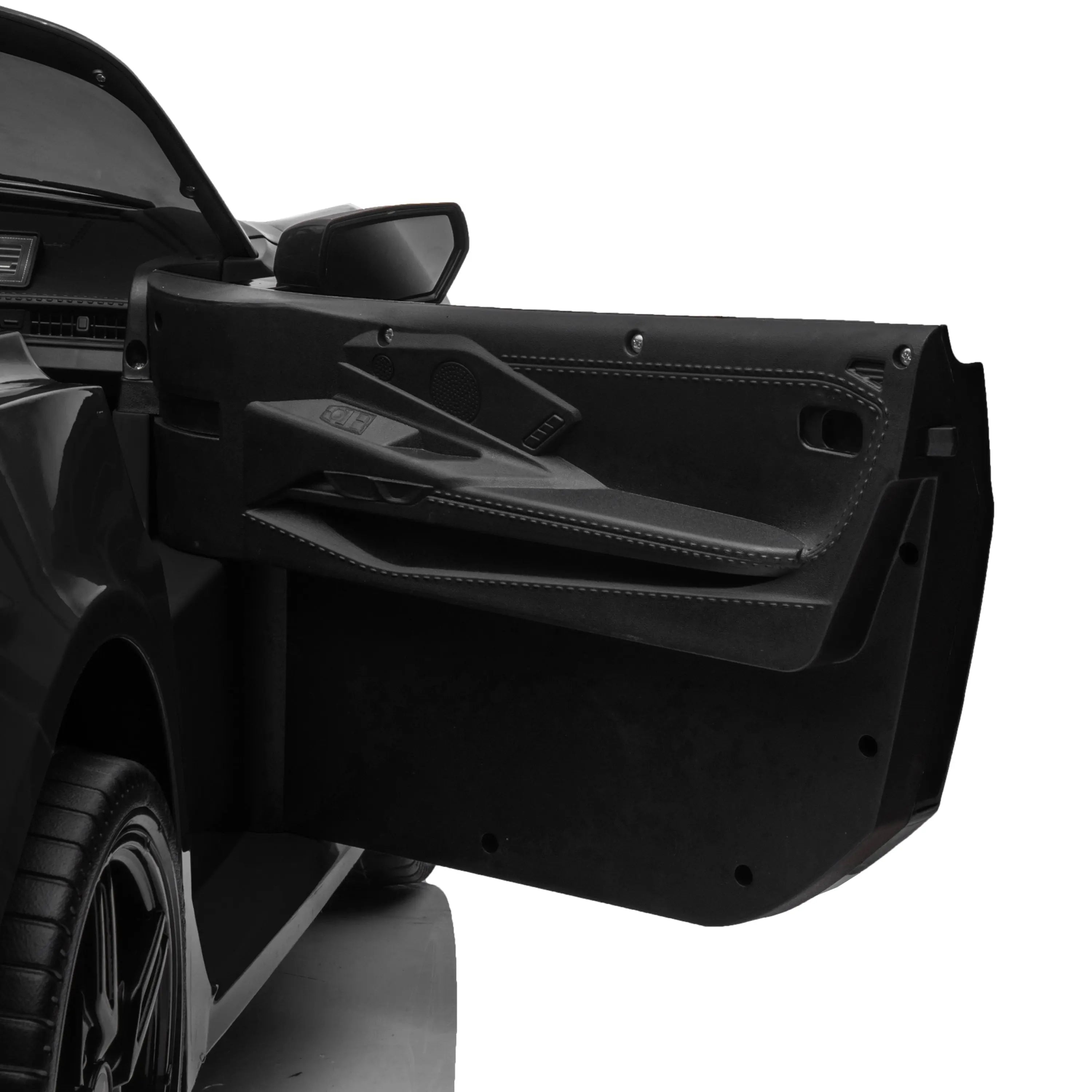 24V Chevrolet Corvette C8 2 Seater Ride on