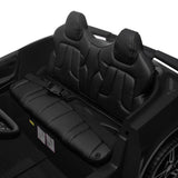 24V Chevrolet Corvette C8 2 Seater Ride on
