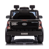 12V Licensed Ford Raptor Police Interceptor Kids Ride-On Truck